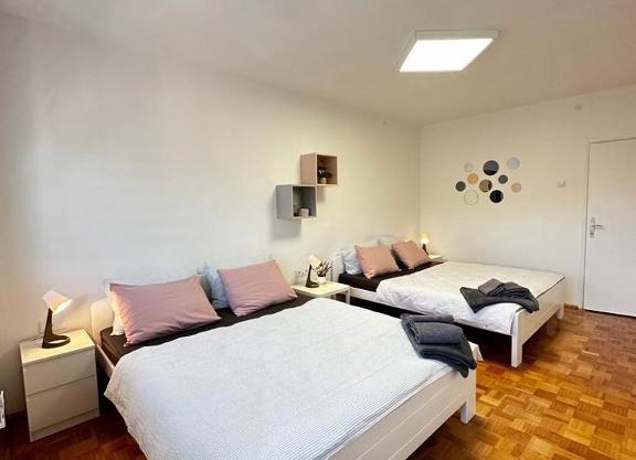 Family Apartman