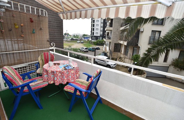 Family Apartment Budva