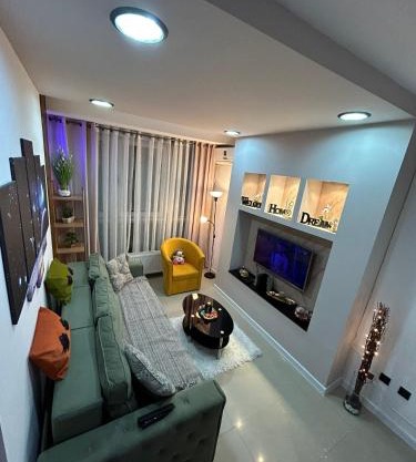 Family Apartment