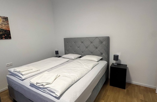 Family Apartment Vienna