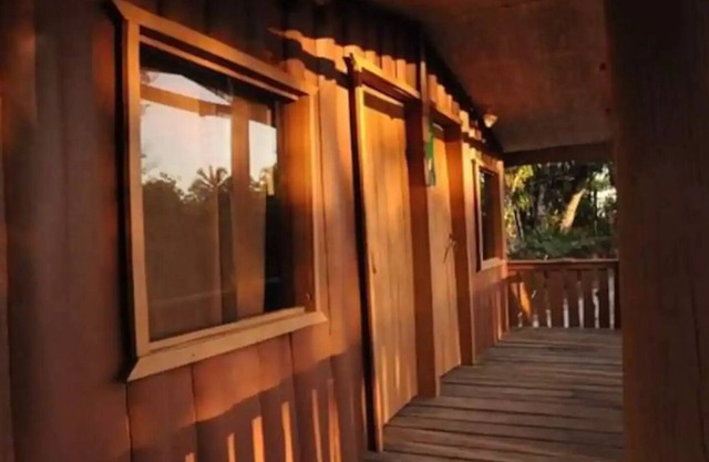 Family Cabana