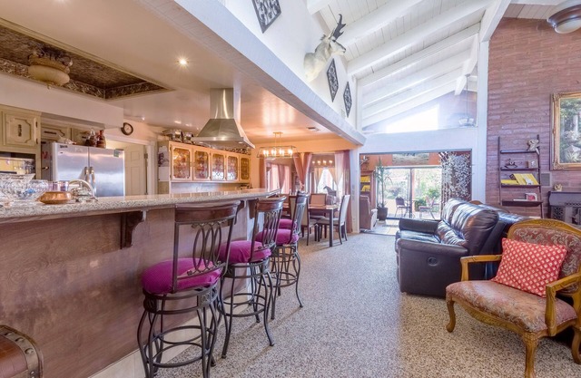 Family, Child & Pet friendly. For Nature lovers, close to National Parks!