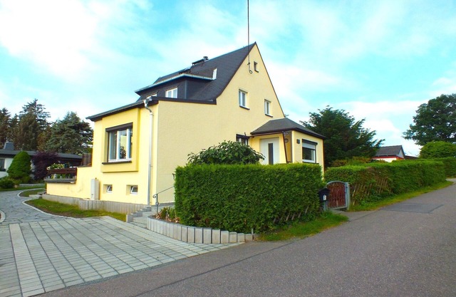 Family Escape in Lichtenau