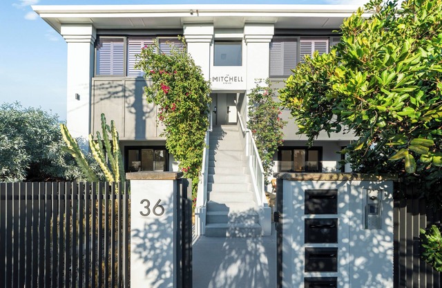 Family Friendly 2BR Apartment with Terrace
