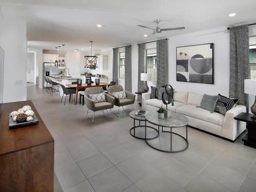 Family-Friendly 3BR Escape Work, Play, Relax!