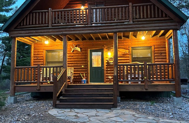 Family Friendly Deep Water Getaway - Close to Sand Valley Golf Courses
