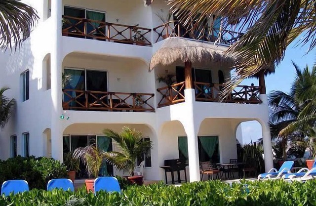 Family Friendly Fun with 2 Swimming Pools and Breathtaking Terrace Ocean Views