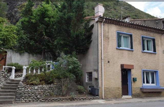 Family friendly gite in Quillan, the beating heart of Cathar country