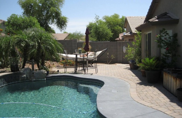 Family Friendly, Heated Pool, Make Yourself at Home
