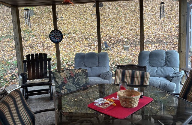 Family friendly home at the Hatfield McCoy Trails Plenty Room Close to Trails