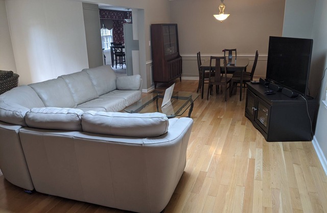 Family friendly home convenient to the best of ATL