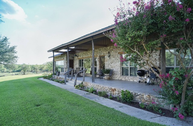 Family-friendly large home also great for girls' weekends and guy's getaways