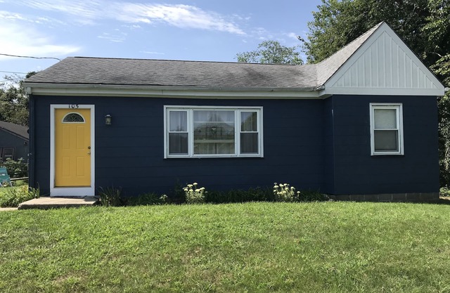 Family Friendly Ranch Located In Rural West Cape May. Only 1 Mile From Beach!