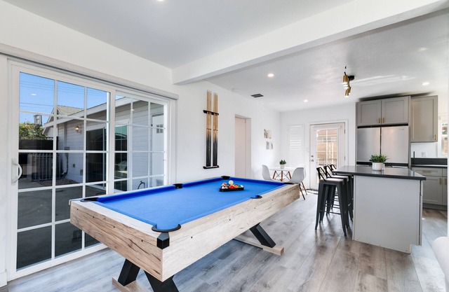 Family Fun Hub By Zen Living