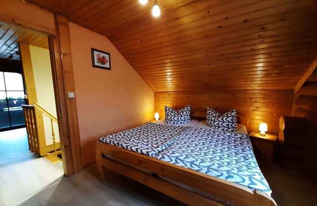 Family Getaway in Dankerode