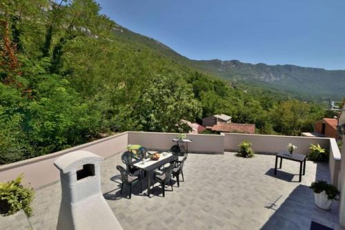 Family Green apartman Carlo