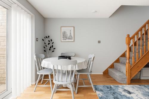 Family Home In The Forest Of Dean