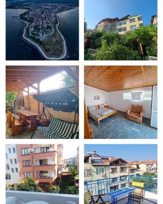 Family Hotel Magnolia - Summer residence