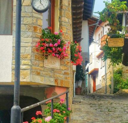 Family Hotel "Slavianska dusha"
