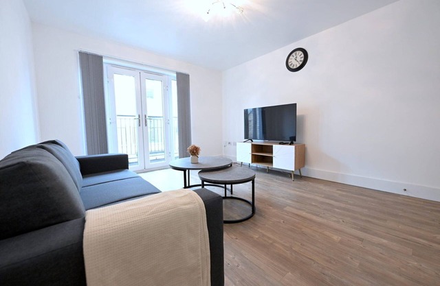 Family house retreat in Mitcham