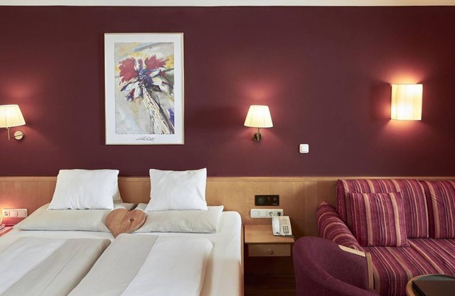 Family Nestl II, Vacation All Inclusive - Familienresort Buchau