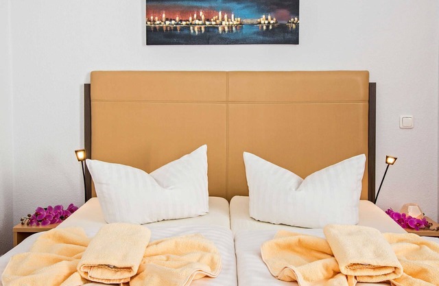 Family room type 2 - Strandvilla Imperator | Hotel & Ferienwohnungen auf
