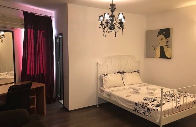 FAMILY ROOM WITH PRIVATE BATHROOM - ROOM NR 1