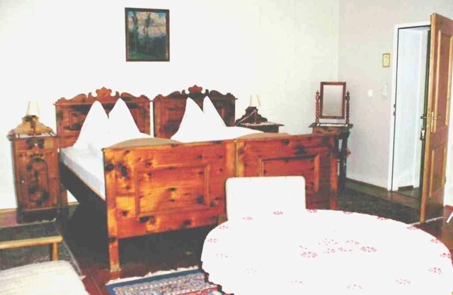 Family room with shower, WC - Hotel Post Mauterndorf OG