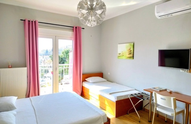 Family-run hotel under German management - 200m from the beach