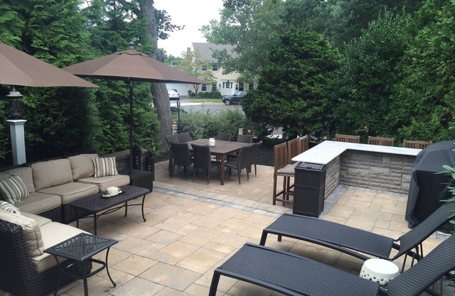 Family shore home rental available for month of August in Sea Girt!