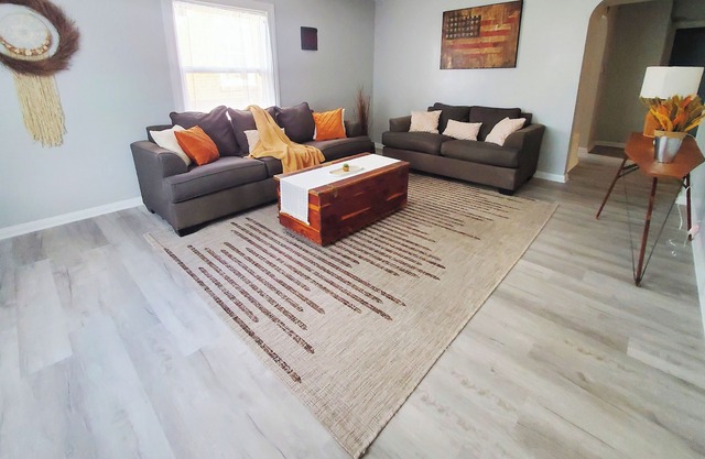 Family Suit Near Downtown UofL,Airport&ExpoCenter
