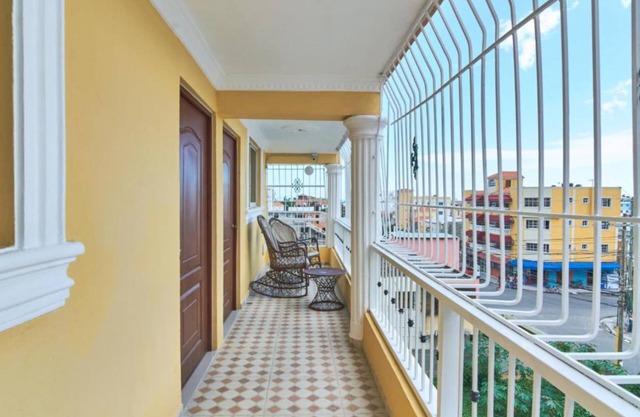 Family Vacation Rentals