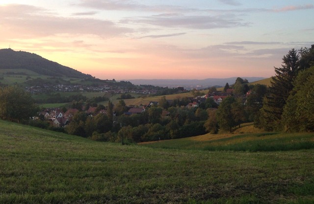 *Family vacation* Black Forest 6 rooms 130sqm+ sauna Max 9 persons