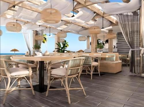 Fanadir Luxury Suites All Inclusive