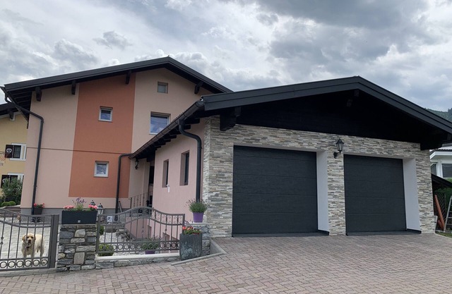 Fantastic apartment in a quiet central location