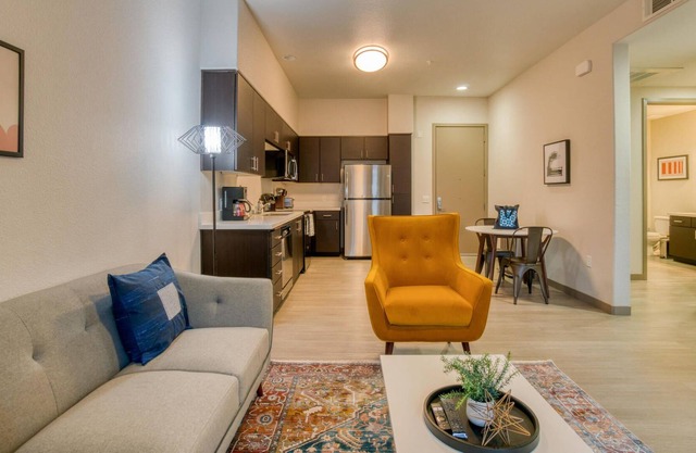 Fantastic 1BR in Sunnyvale, Gym + Pool