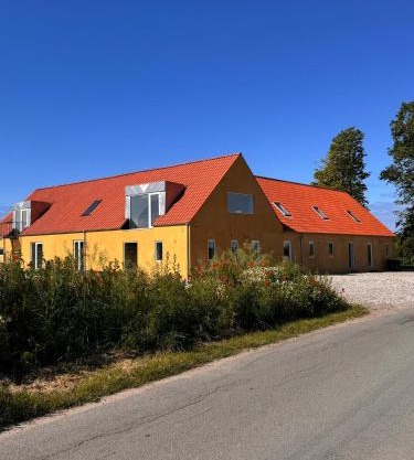 Fantastic holiday apartment - Asta