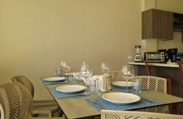 Fantastic new apartment in Saboga with pool and beach