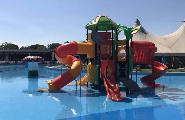Fantastico Village - Bungalow X4 (3542)