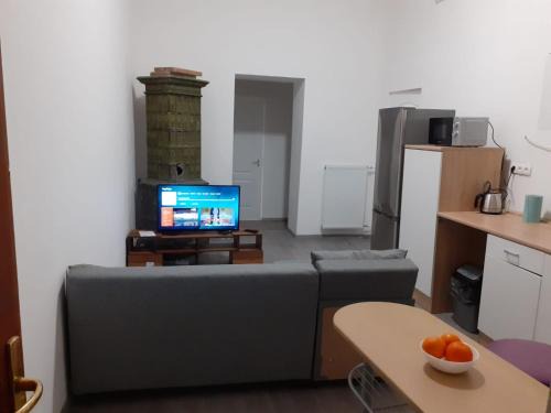 Fantomas* N4 City Center Apartments 3 Bedroom + Living room
