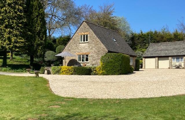 Far Hill Cottage