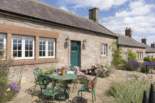Farm Cottage