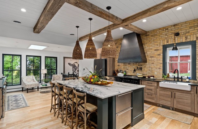 Farm Fresh Eggs, Amazing Outdoor Space w/Fire Pit