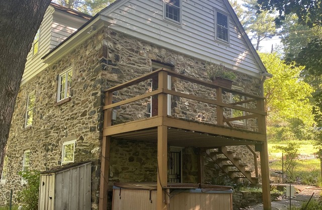 Farm House