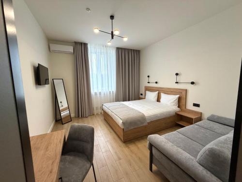 Farmer`s Hotel