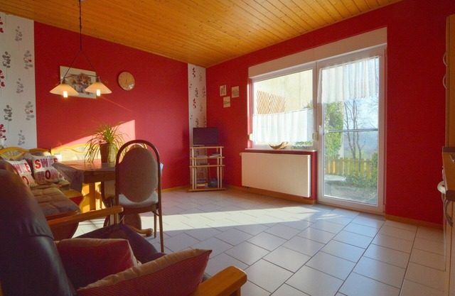 Farmhouse Escape in Mörsdorf