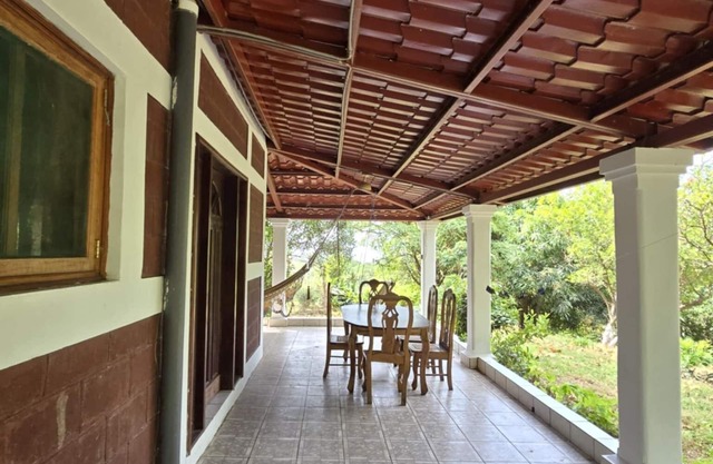 Farmhouse on Ometepe Island, one month minimum rental.