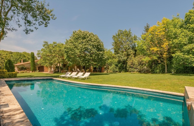 Farmhouse surrounded by nature and fields just 20 minutes from the beach