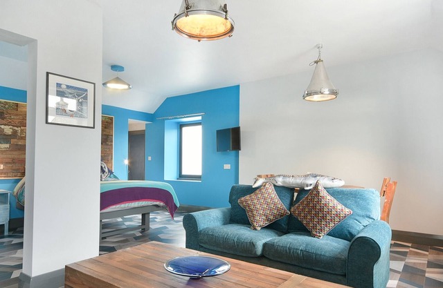 Farne Island Bed and Breakfast