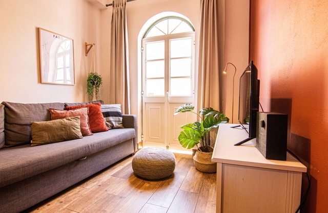 Faro Central - Holiday Apartments